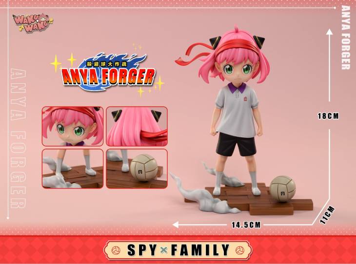 Waku Waku - Anya - Image 8
