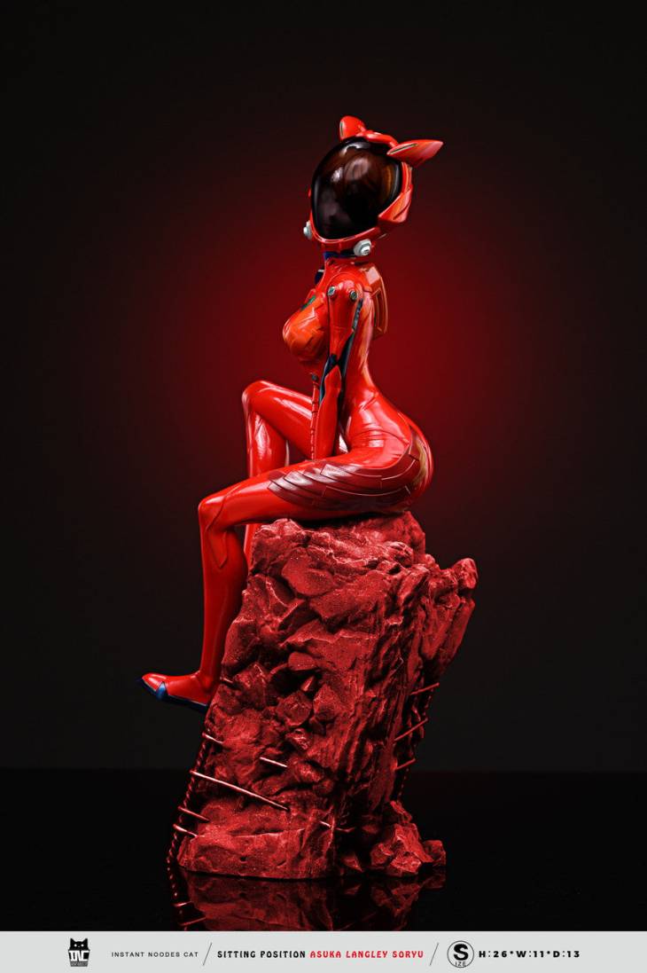 Instant - Asuka - Image 7