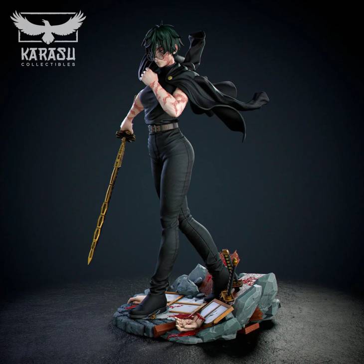 Karasu - Maki - Image 5