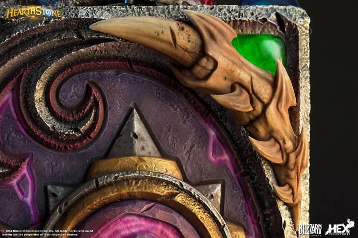 Blizzard Entertainment x HEX - Sylvanas - Image 5