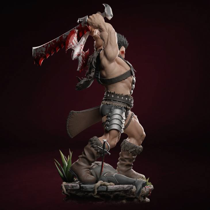 Player 1 - Zodd - Image 8