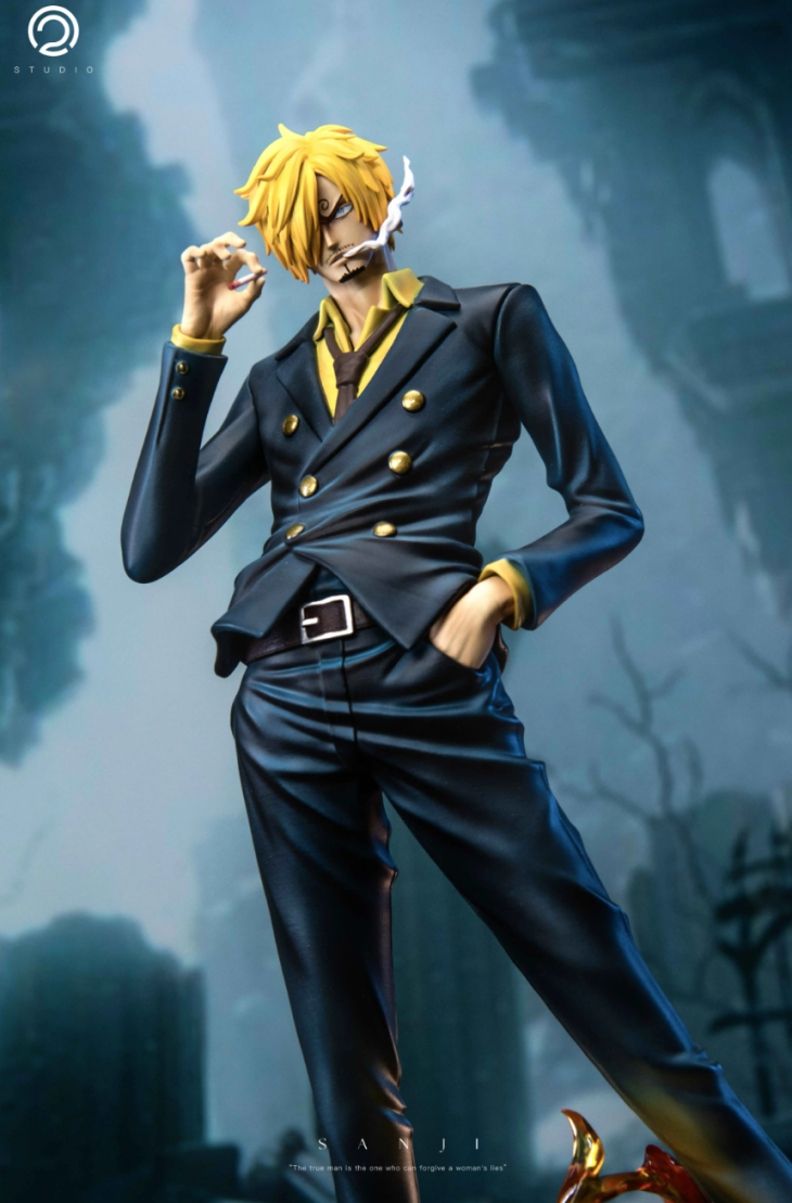 C2 - Sanji - Image 4