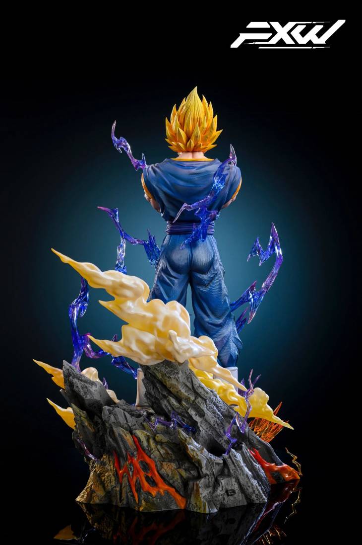 FXW - Vegito - Image 5