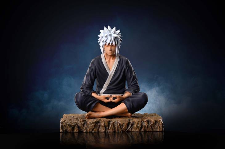 Ventus - Jiraiya - Image 10