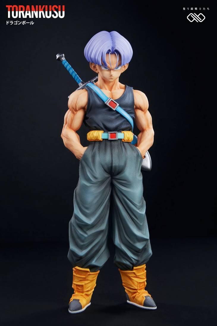 Infinite - Trunks - Image 4