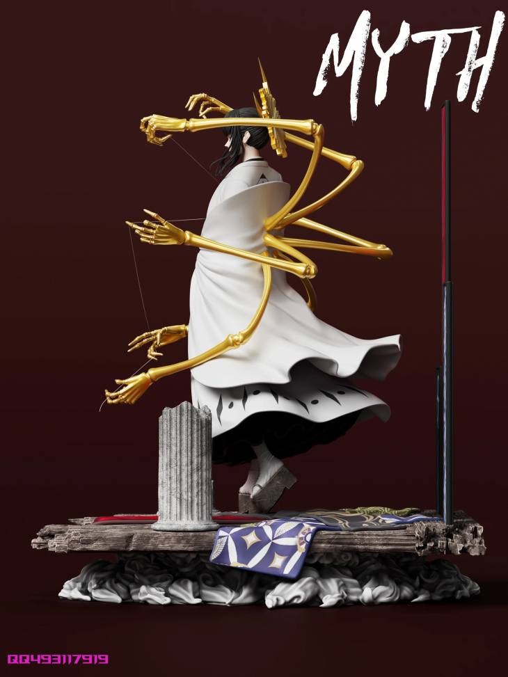 Myth - Senjumaru - Image 3
