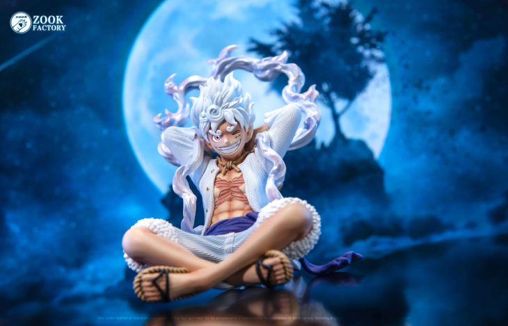 Zook Factory - Nika Luffy - Image 3