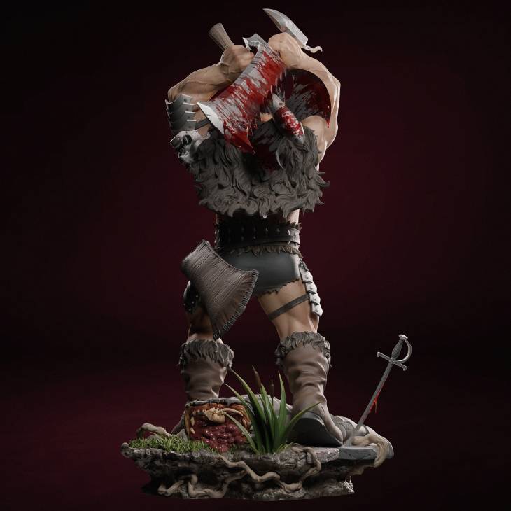 Player 1 - Zodd - Image 9
