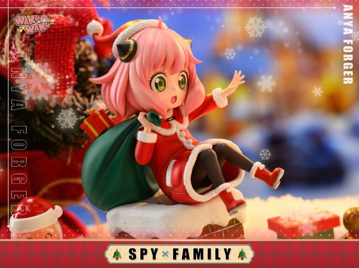 Waku Waku - Anya - Image 4