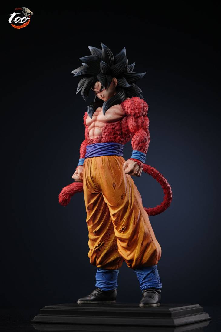 Too - SSJ4 Goku - Image 7