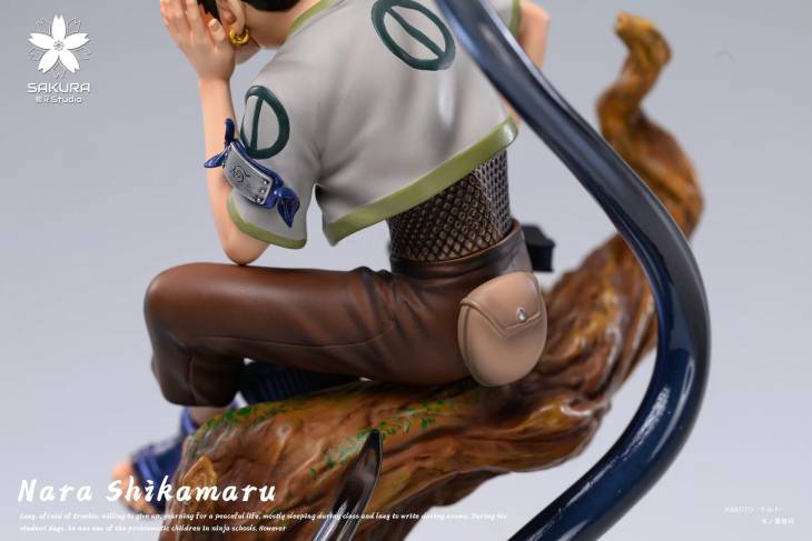 Sakura - Shikamaru - Image 9