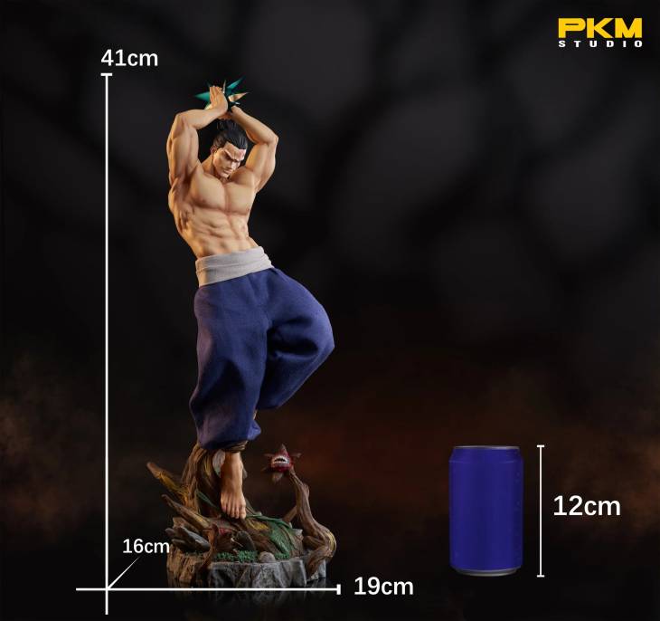 PKM - Aoi Todo - Image 3