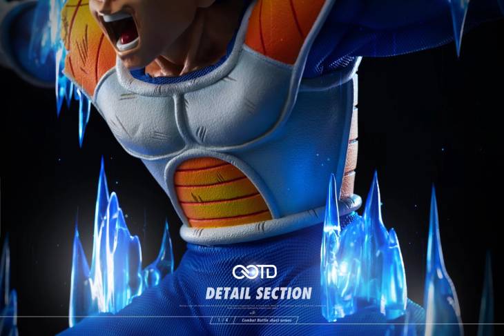 OOTD - Vegeta - Image 5