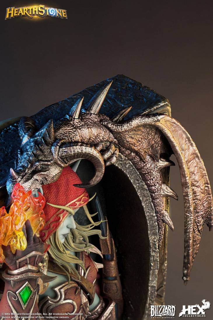 Blizzard Entertainment x HEX - Sylvanas - Image 7
