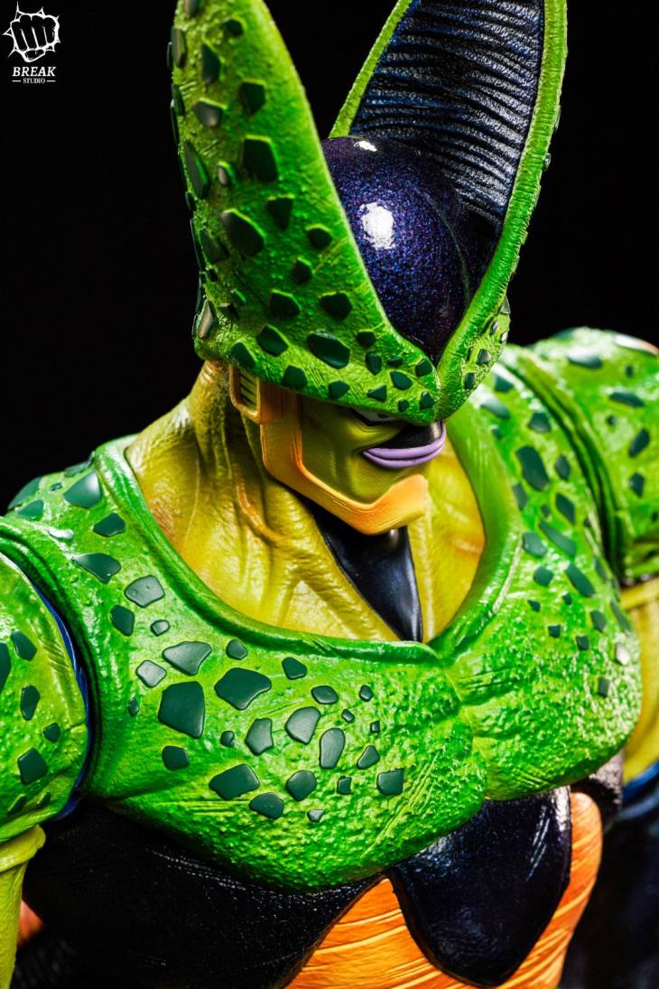 Break - Cell Second Form - Image 2
