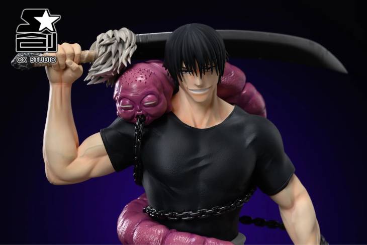 CX - Toji - Image 3
