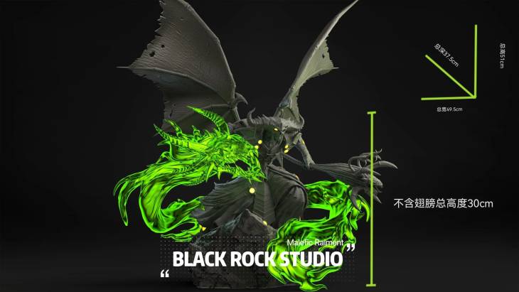 BR - Warlock and Zakuun - Image 10
