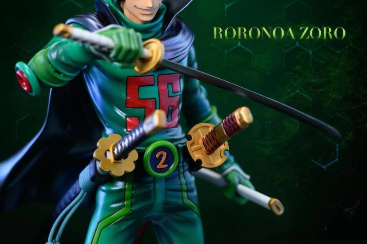GG - Zoro - Image 2
