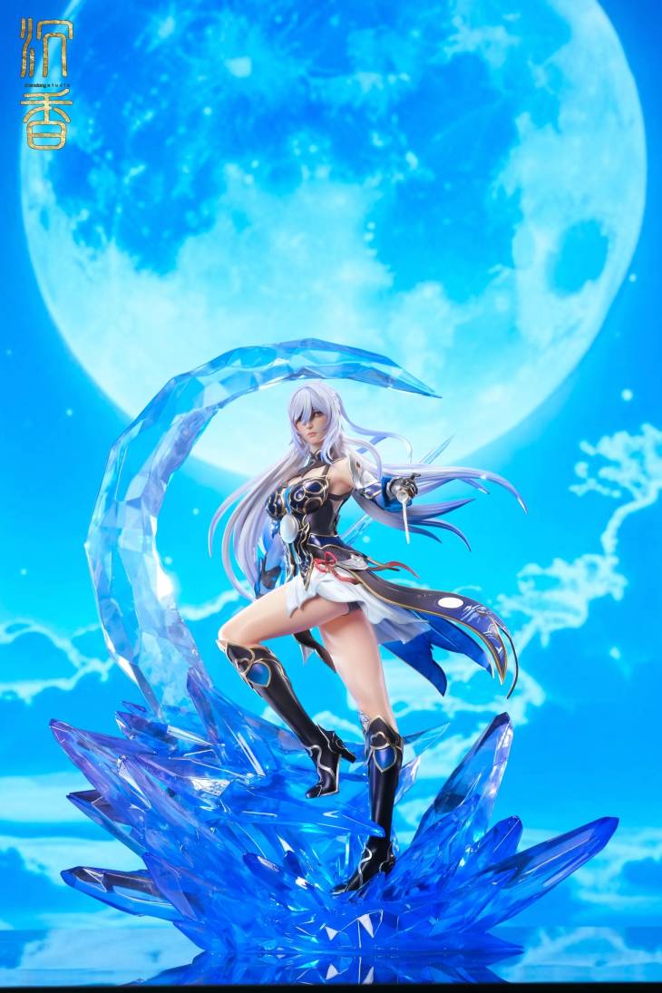 Cheng Xiang - Jingliu - Image 3