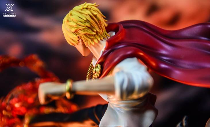 YX - Sanji - Image 2