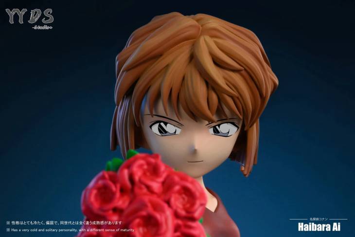 YYDS - Ai Haibara - Image 2