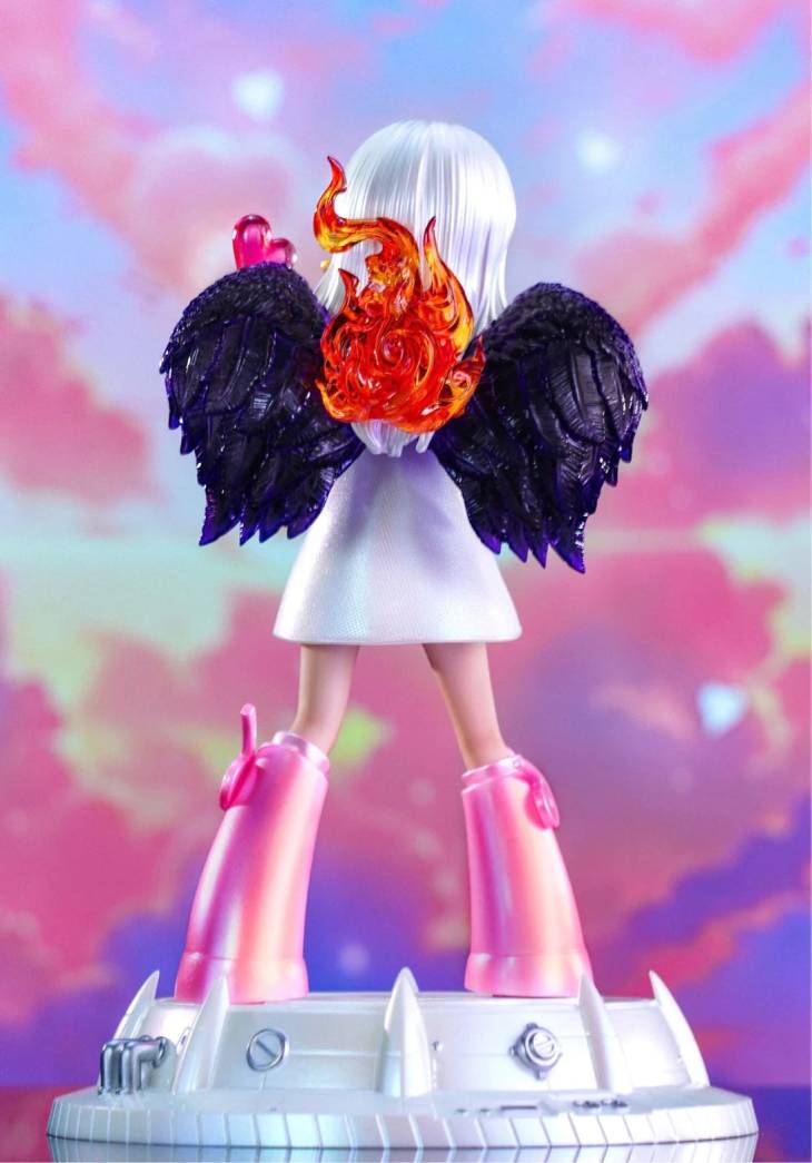 Super Guai - Seraphim Boa Hancock - Image 4