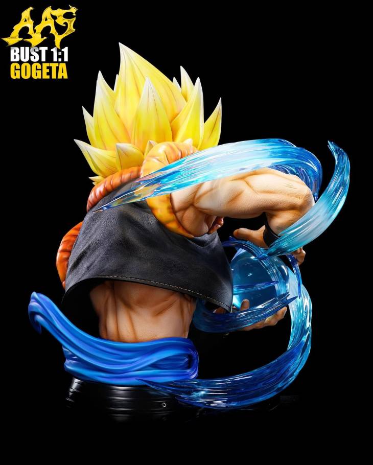 Army Ant - Gogeta and Vegito - Image 6