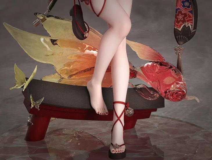 Hunyu - Sparkle - Image 7