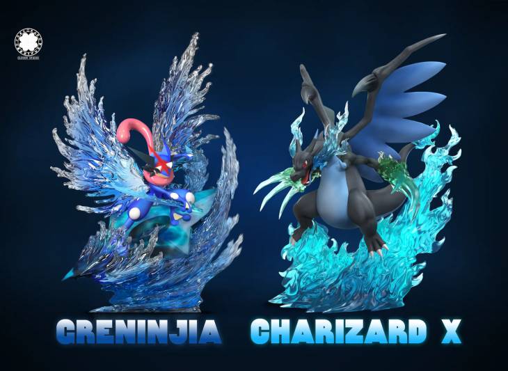 Clover - Mega Charizard X - Image 5