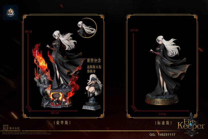 Top Animals - Fire Keeper - Image 11