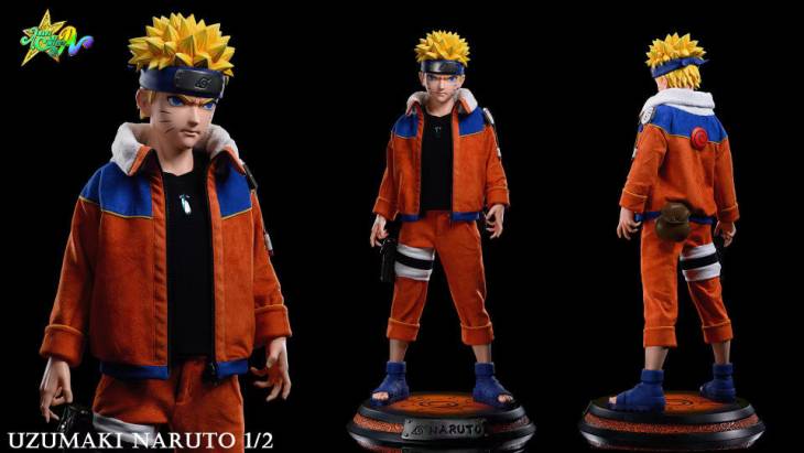 ARA - Naruto - Image 3