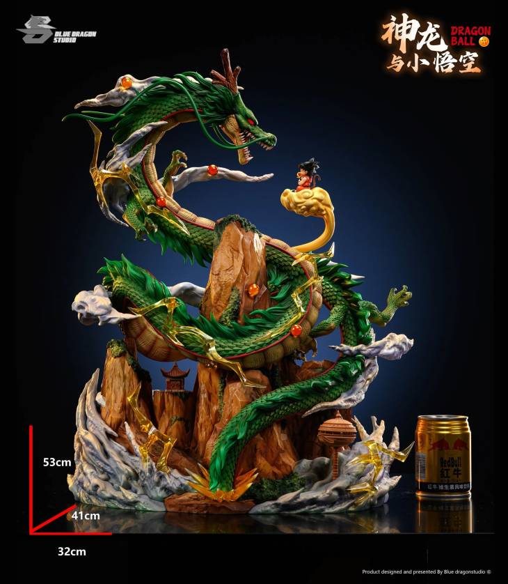 Red - Shenron - Image 5