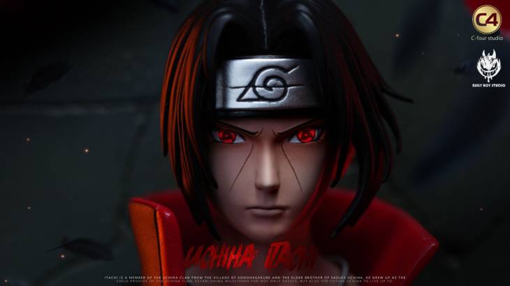 C4 x BB - Itachi - Image 6