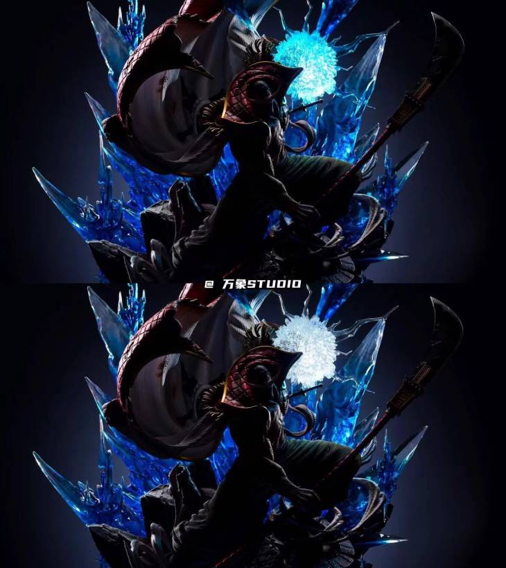 WX - Whitebeard - Image 3