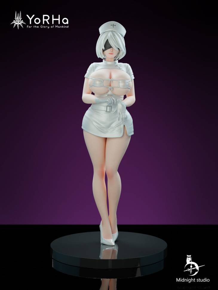 Midnight - 2B - Image 2