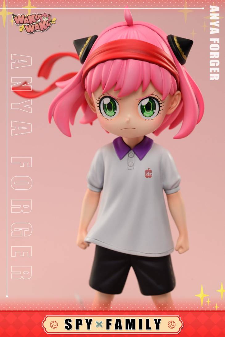 Waku Waku - Anya - Image 2