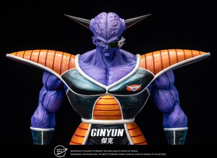 White Hole - Ginyu Force - Image 17