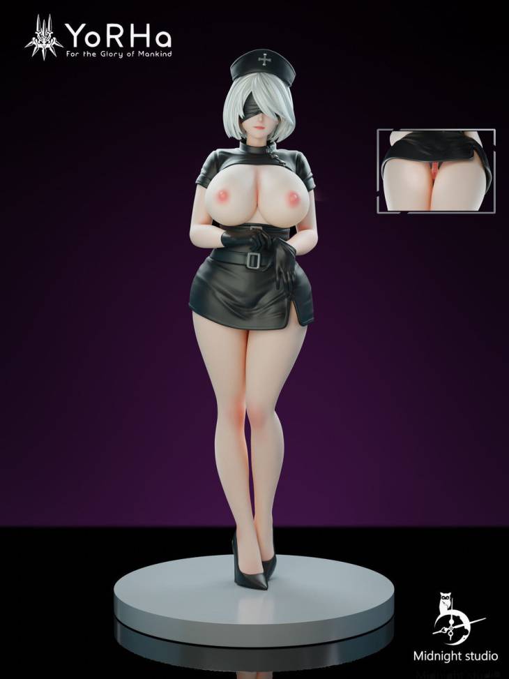 Midnight - 2B - Image 7