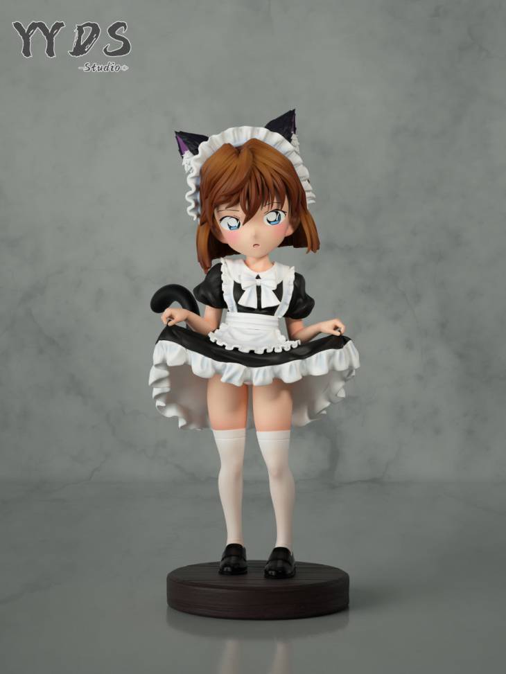 YYDS - Ai Haibara - Image 4