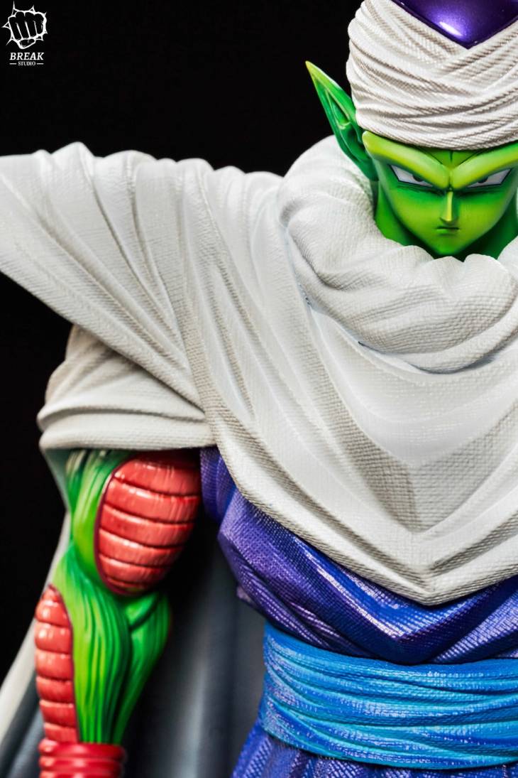 Break - Piccolo - Image 4