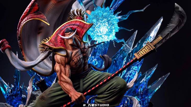 WX - Whitebeard - Image 4