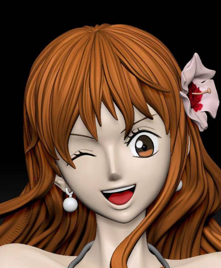 XY - Nami - Image 5