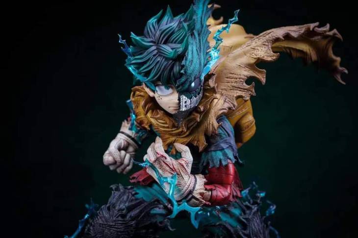Heroe Collectibles - Midoriya - Image 12