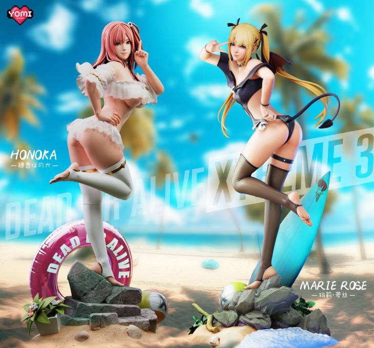 Yomi - Honoka - Image 6