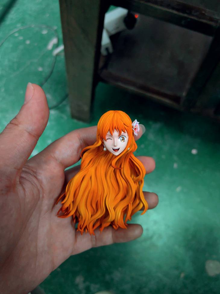 XY - Nami - Image 2