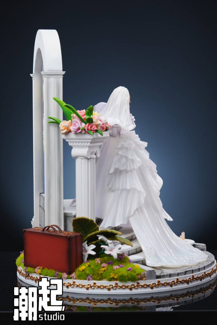 Chao Qi - Violet - Image 7