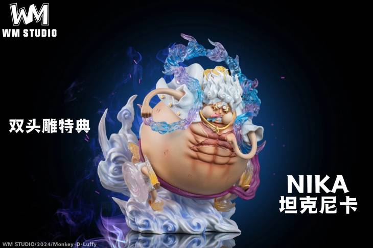 WM - Nika Luffy - Image 3