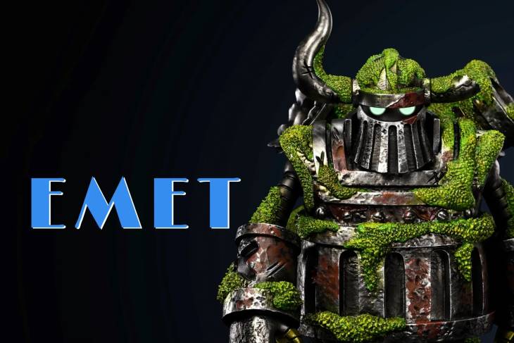 A+ Institute - Emet - Image 2