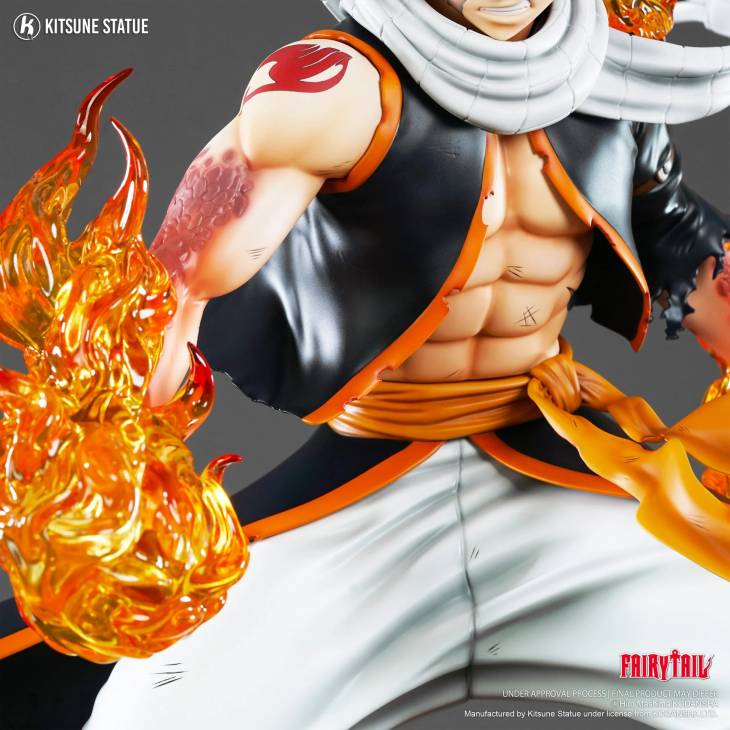 Kitsune - Natsu - Image 3