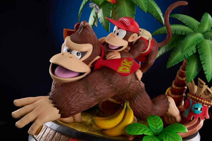 Black Swan - Donkey Kong - Image 9